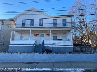 433 N 9th Ave, Scranton, PA, 18504
