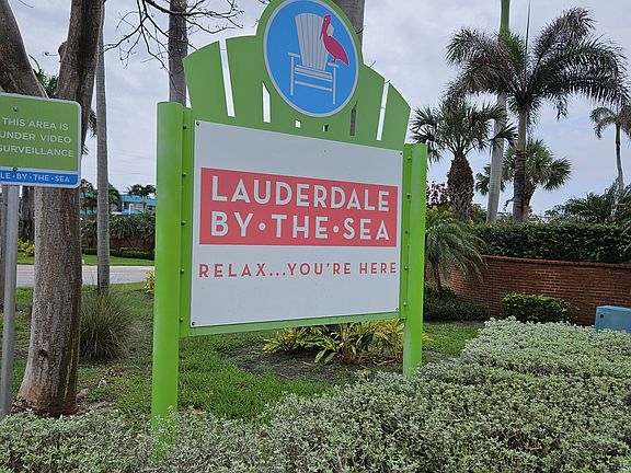 Great beach community provides a quieter "old Florida" vibe with a walkable village, direct access to reefs, snorkeling, diving and very family friendly, acting as a more laid back and relaxing neighbor to busy Fort Lauderdale (a few miles North)