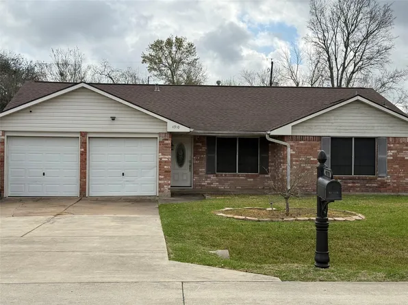 4910 29th St, Dickinson, TX 77539