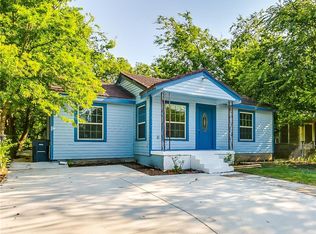 1212 W Mason St, Fort Worth, TX 76110