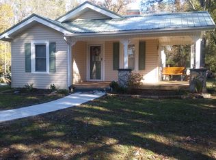 6581 Nc 705 Hwy, Robbins, NC 27325