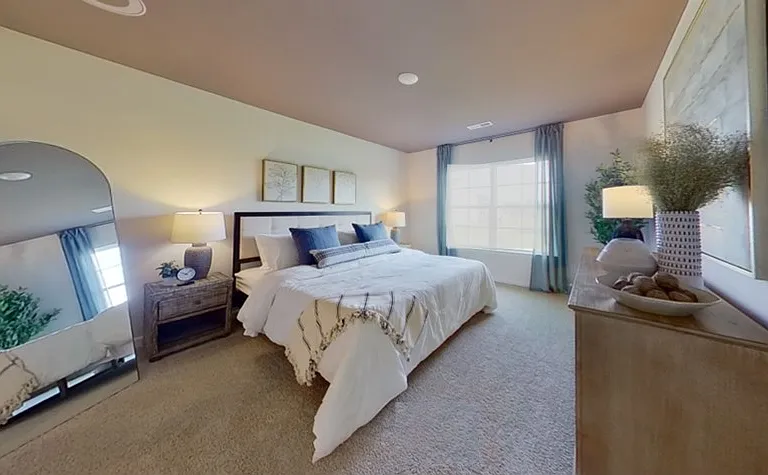 Primary Suite
