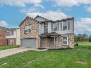 8853 Browns Valley Ct, Camby, IN 46113