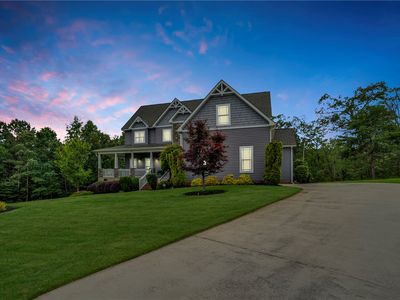 224 Silver Ridge Dr, Central, SC, 29630