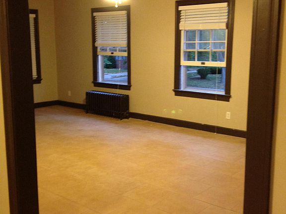Huge Living Room Tile Floor