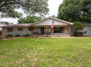 4414 Martinique, Wichita Falls, TX 76308