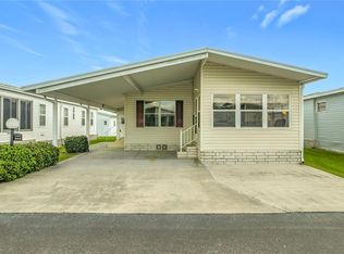 366 Gracie Ave N, Frostproof, FL 33843