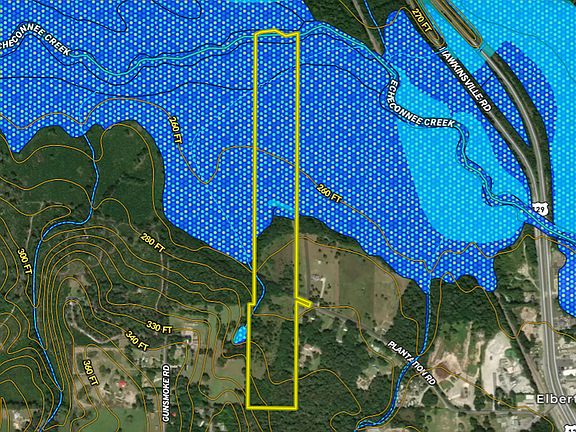 2nd image of Plantation Way