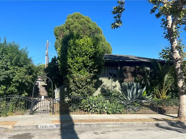 7610 Comstock Ave, Whittier, CA 90602