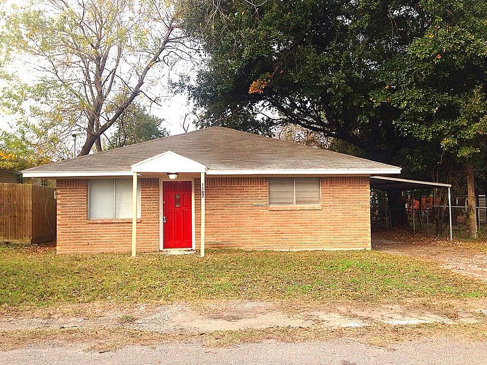 1107 2nd St, Galena Park, TX 77547 Zillow
