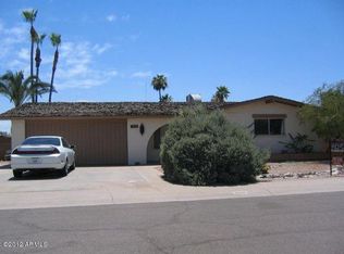 1933 E Apollo Ave, Tempe, AZ 85283