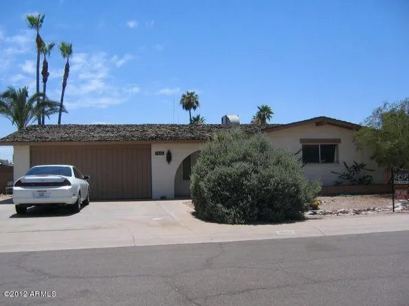 1933 E Apollo Ave, Tempe, AZ 85283