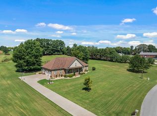 50 Meadow Ridge Ln, Rogersville, AL 35652