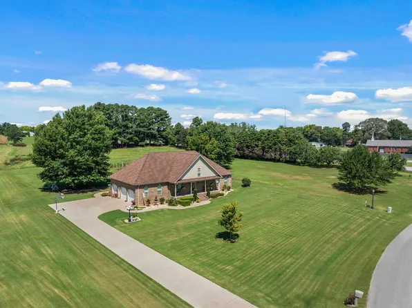 50 Meadow Ridge Ln, Rogersville, AL 35652