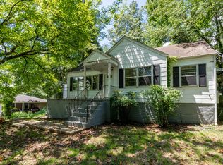3249 Van Buren St, Chattanooga, TN 37415