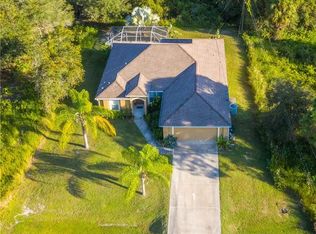 3380 Atwater Dr, North Port, FL 34288