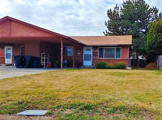 9169 W Austin St, Garden City, ID 83714