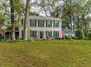 477 Fairoak Dr, Severna Park, MD 21146