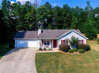 2680 Thornbriar Ct, Gainesville, GA 30507