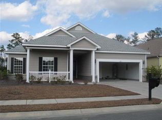 505 Inverrary St, Murrells Inlet, SC 29576