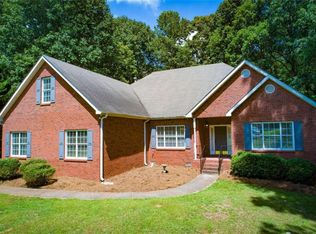 9323 Sweetbriar Cir, Jonesboro, GA 30236