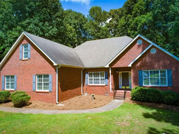 9323 Sweetbriar Cir, Jonesboro, GA 30236