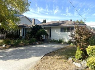 533 Rupert St, Hope, BC V0X1L4