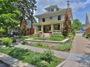 427 Pine St, Boulder, CO 80302