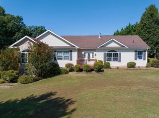 1676 Fiddler Creek Rd, Bedford, VA 24523