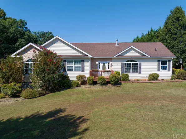 1676 Fiddler Creek Rd, Bedford, VA 24523