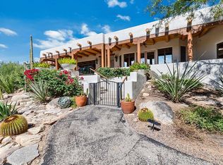 5581 E Finisterra, Tucson, AZ 85750