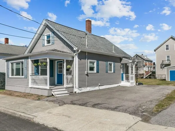 40 Vestal St, Fall River, MA 02720