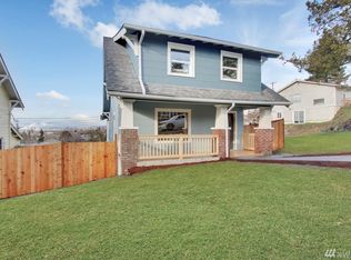 2021 E Fairbanks St, Tacoma, WA 98404