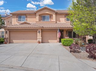 10435 Cantacielo Dr NW, Albuquerque, NM 87114