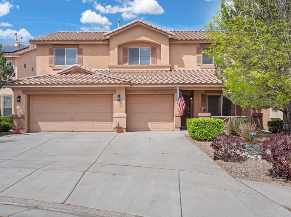 10435 Cantacielo Dr NW, Albuquerque, NM 87114