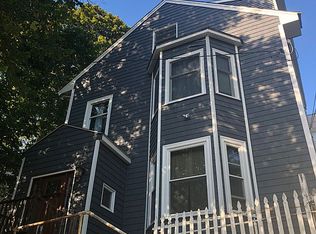 243 Washington Ave, Chelsea, MA 02150