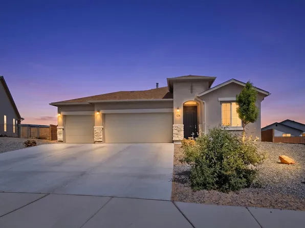 424 Liam Ct, Los Lunas, NM 87031