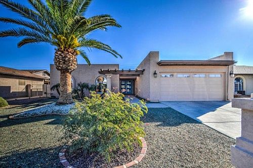 2nd image of 26429 S Saddletree Dr