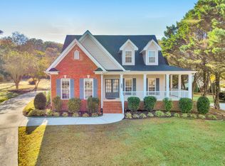 4112 Finch Ln, Chattanooga, TN 37419