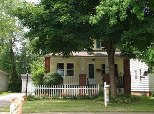 1168 Mayfield Ridge Rd, Mayfield Heights, OH 44124