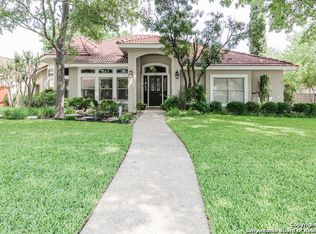 1105 Autumn Rdg, San Antonio, TX 78258