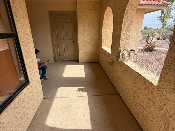 1945 S Clubhouse Dr, Casa Grande, AZ 85194