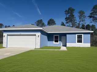 4863 SW 159th Lane Rd, Ocala, FL 34473