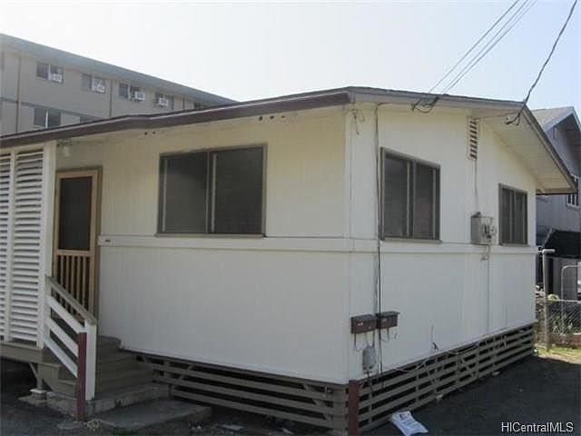 1st image of 53 S Kuakini St APT C1