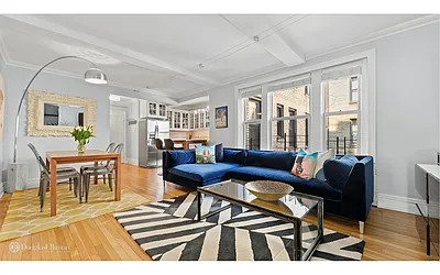 Sold by Douglas Elliman