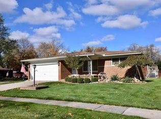 34609 Channing Way, New Baltimore, MI 48047