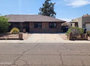 1731 E Redfield Rd, Tempe, AZ 85283
