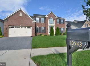 10543 Windlass Run Rd, Middle River, MD 21220