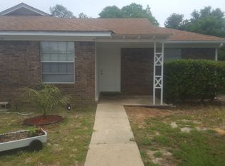 3401 Green Briar Ct APT B, Gulf Breeze, FL 32563