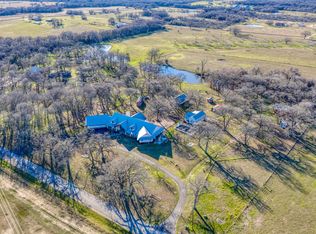 3082 County Road 446, Thorndale, TX 76577